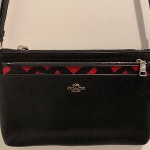 Coach Cross Body